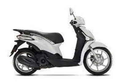 Piaggio Liberty 125 (2025 - 26) nuova