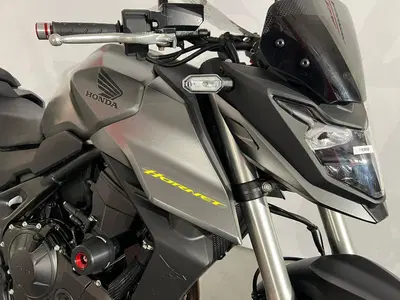 Honda CB 750 Hornet (2023 - 24) usata