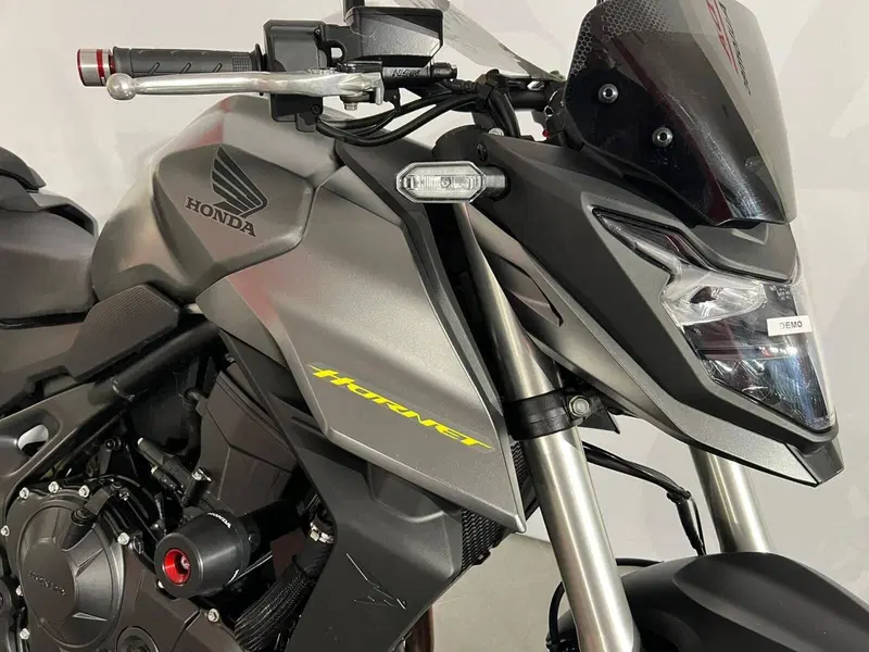 Honda CB 750 Hornet (2023 - 24)
