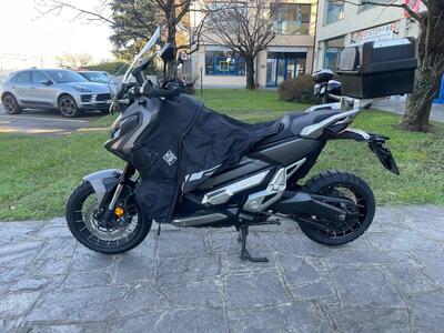 Honda X-ADV 750, catalogo e listino prezzi 