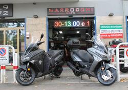 Kymco X-Town 300i (2021 - 25) nuova