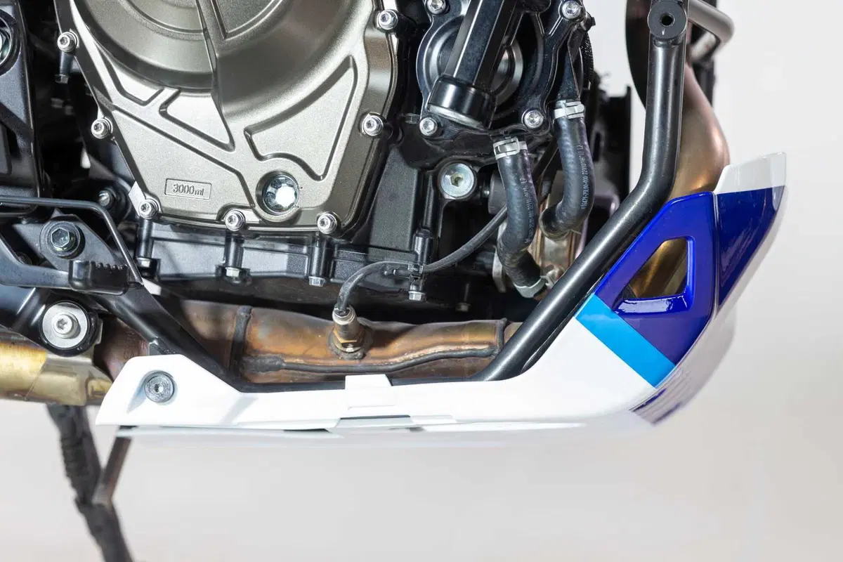 Suzuki V-Strom 800 DE Djebel, ecco cosa nasconde (14)
