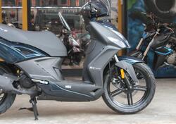 Kymco Agility 50 R16 + (2021 - 25) nuova