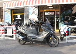 Kymco DTX 360 300 (2022 - 25) nuova