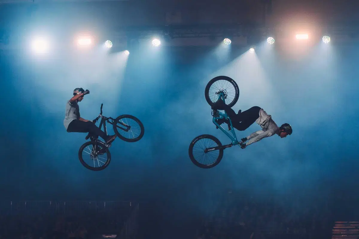 Masters of Dirt arriva in Italia il 24 febbraio!