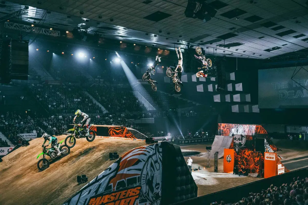 Masters of Dirt arriva in Italia il 24 febbraio! (9)