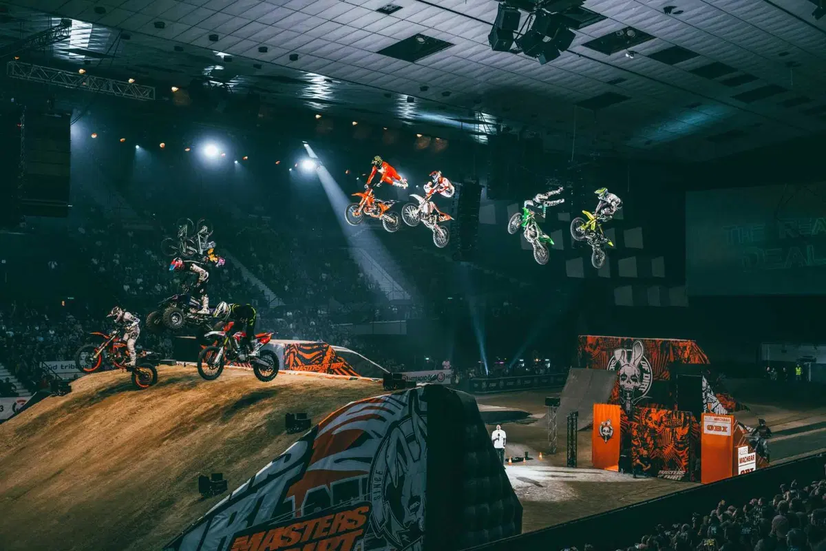 Masters of Dirt arriva in Italia il 24 febbraio! (10)