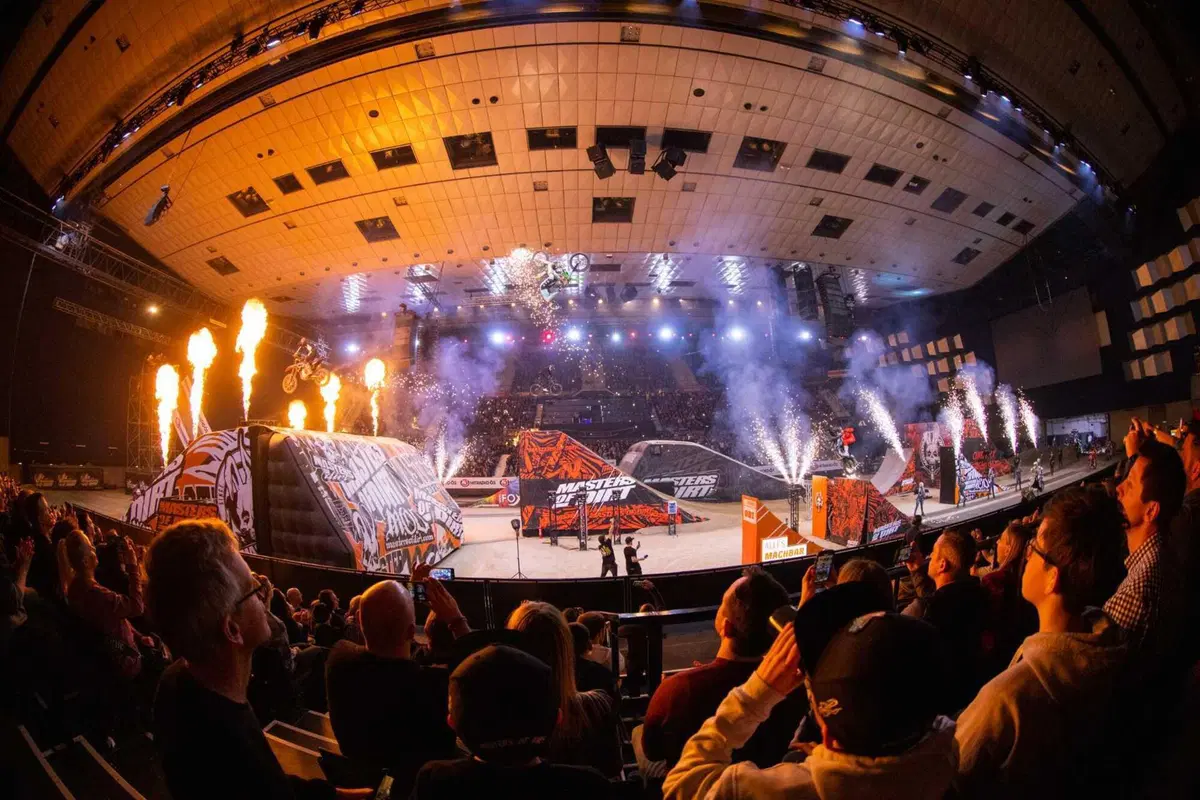 Masters of Dirt arriva in Italia il 24 febbraio! (12)