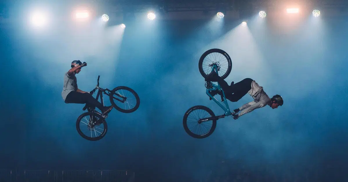 Masters of Dirt arriva in Italia il 24 febbraio!
