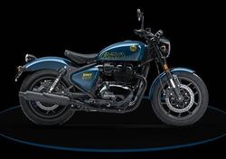 Royal Enfield Shotgun 650 (2024 - 25) nuova