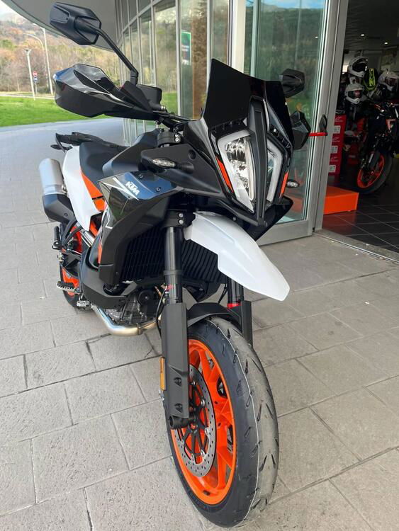 KTM 890 SMT (2023 - 24) (4)