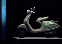 Vespa 946 Dragon: l'anno del Dragone