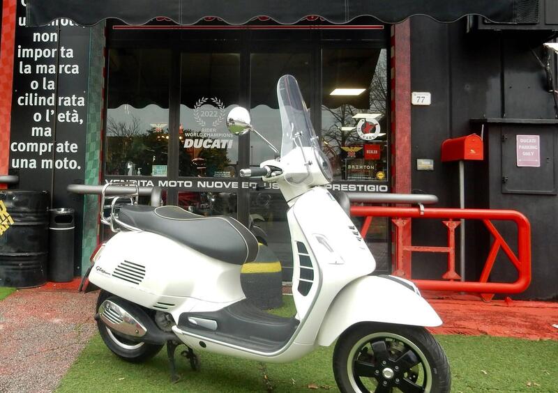 Vespa 50 special - Moto e Scooter In vendita a Pistoia