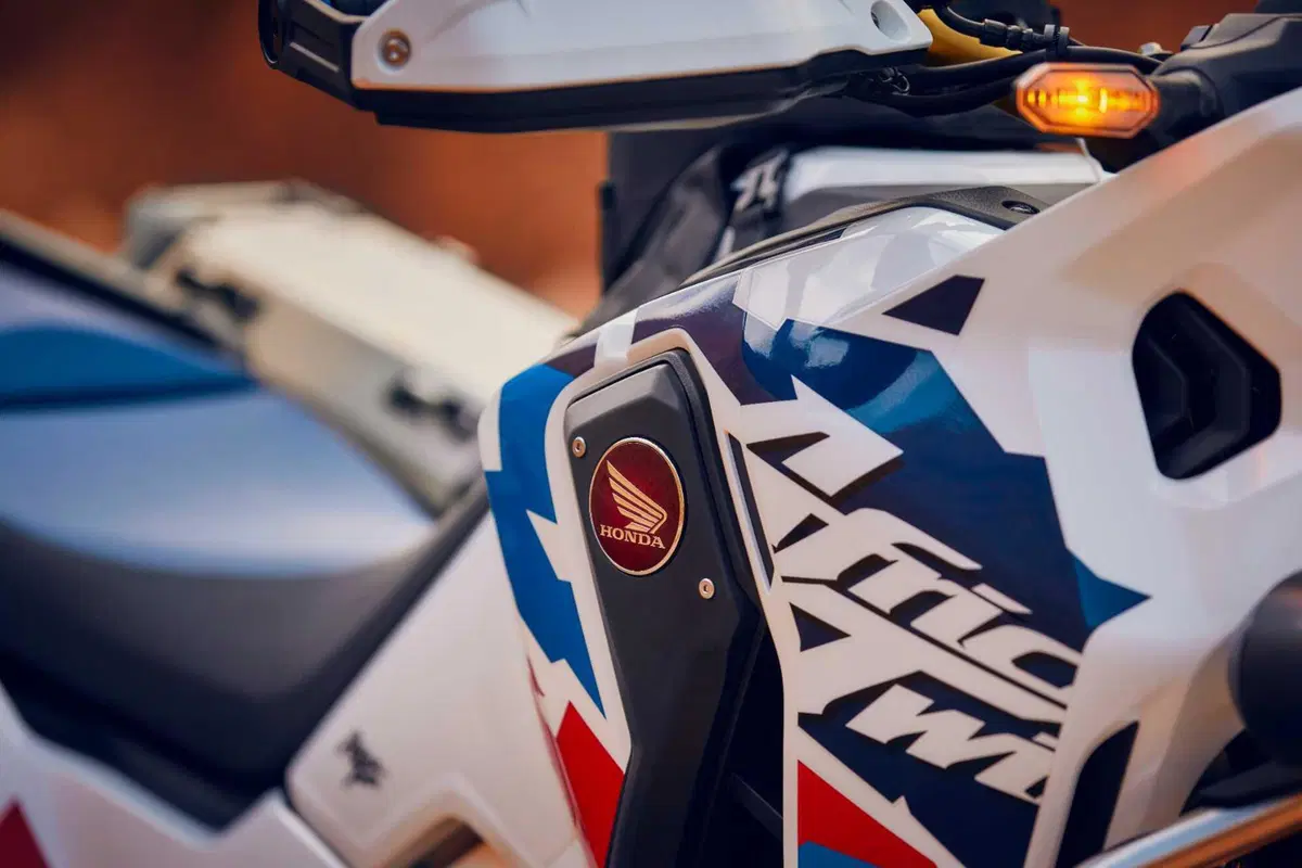 Honda Africa Twin Adventure Sports 2024 TEST: su strada è LA PIU' BELLA Africa di sempre! Ma in off? (19)