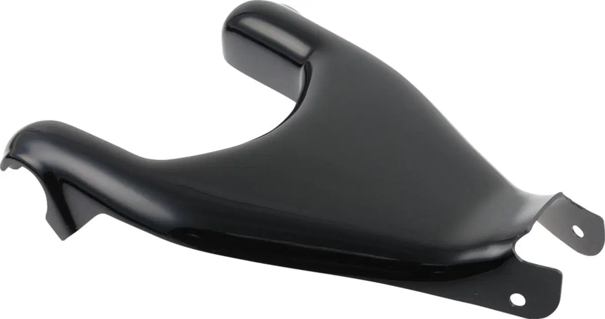 Sottosella lungo per Sportster dal 2004 al 2020 Cu 