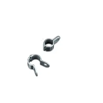 Supporti Pedaline diametro 1-1/4" (32 mm) Kuryakyn 