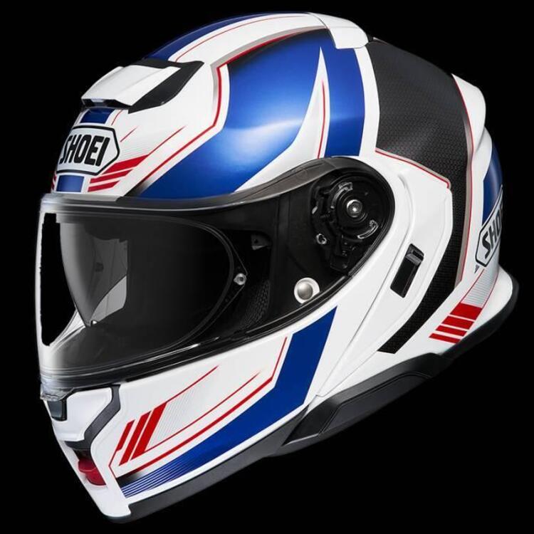 CASCO MODULARE NEOTECH 3 Shoei