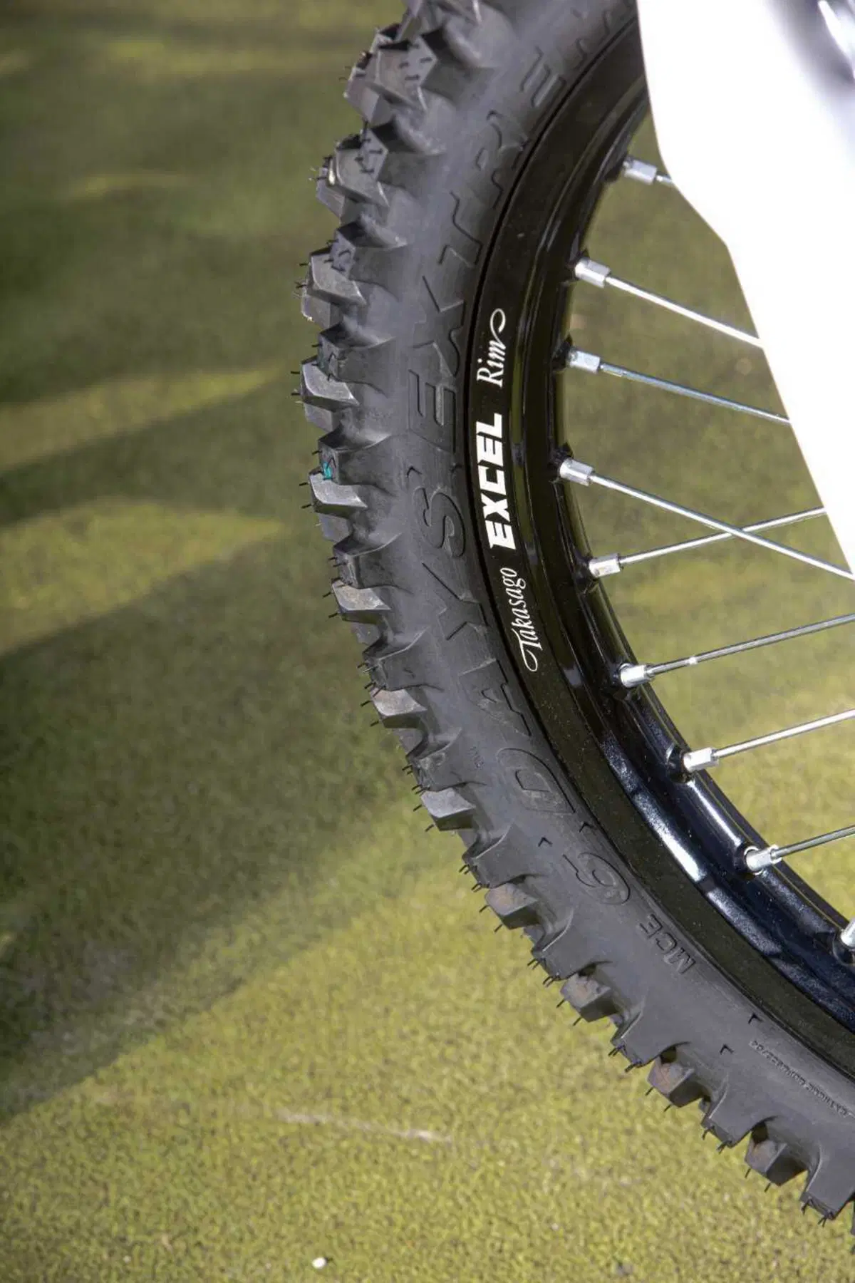 Il Futuro dell'Enduro è Italiano e Potente! Fantic Motor XE300 e XEF310 2024 TEST [VIDEO e GALLERY] (93)
