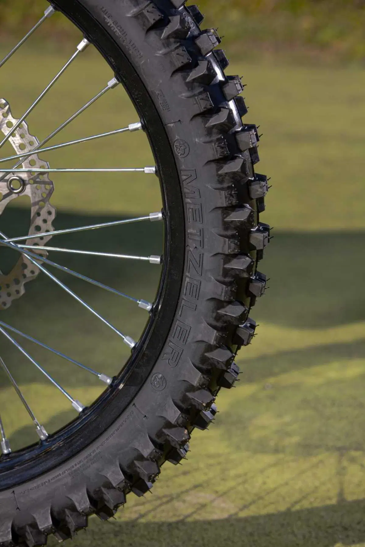 Il Futuro dell'Enduro è Italiano e Potente! Fantic Motor XE300 e XEF310 2024 TEST [VIDEO e GALLERY] (95)