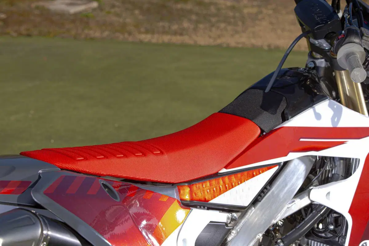 Il Futuro dell'Enduro è Italiano e Potente! Fantic Motor XE300 e XEF310 2024 TEST [VIDEO e GALLERY] (113)