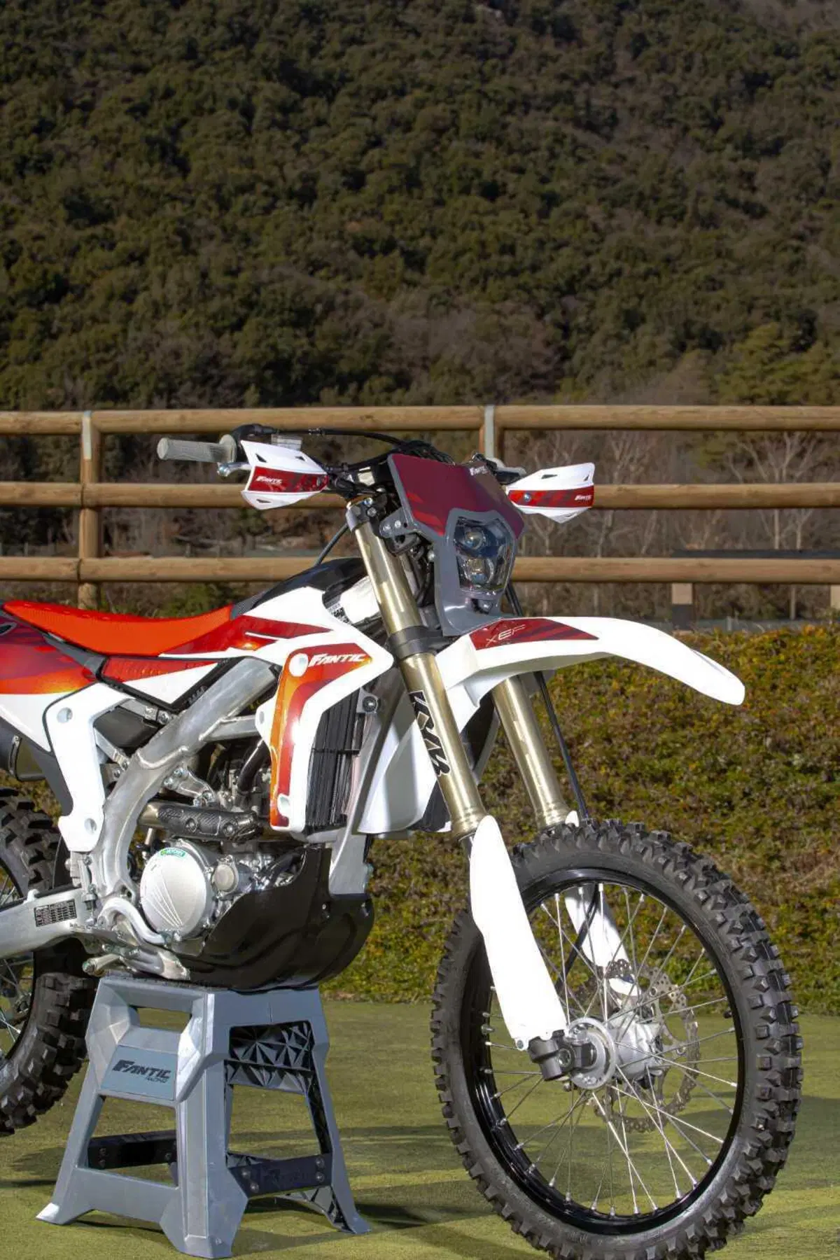 Il Futuro dell'Enduro è Italiano e Potente! Fantic Motor XE300 e XEF310 2024 TEST [VIDEO e GALLERY] (115)