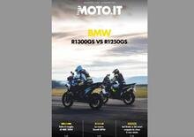 Scarica il Magazine n°584 e leggi il meglio di Moto.it