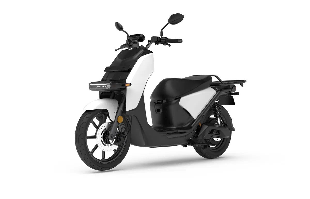 VMoto VS1 VS1 (2020 - 26)