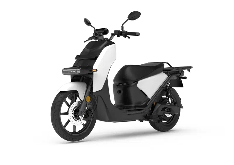 VMoto VS1 VS1 (2020 - 26)