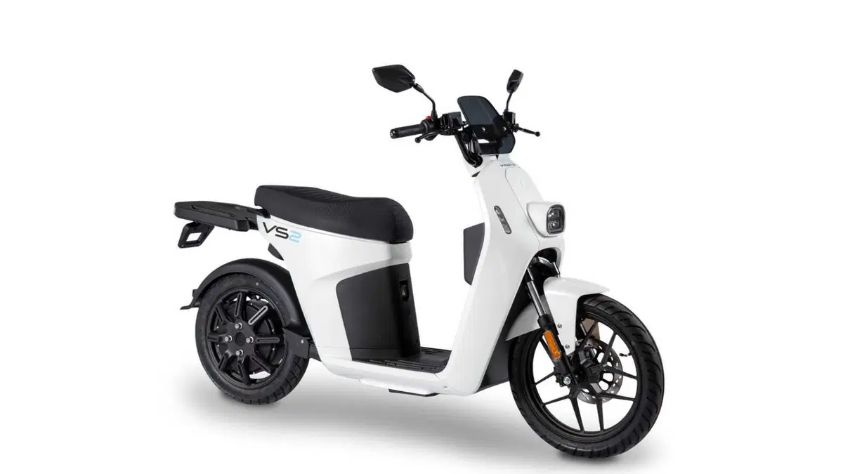 VMoto VS2 VS2 (2023 - 26)
