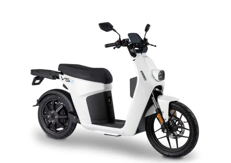 VMoto VS2 VS2 (2023 - 26)