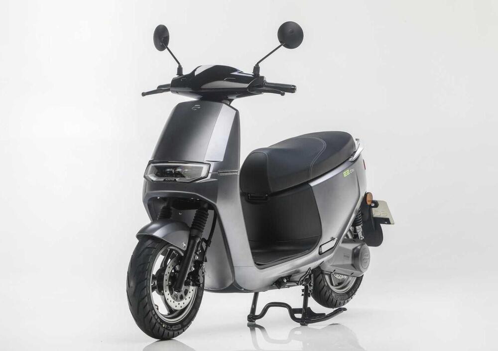 Ecooter E2 City (2021 - 24) (3)