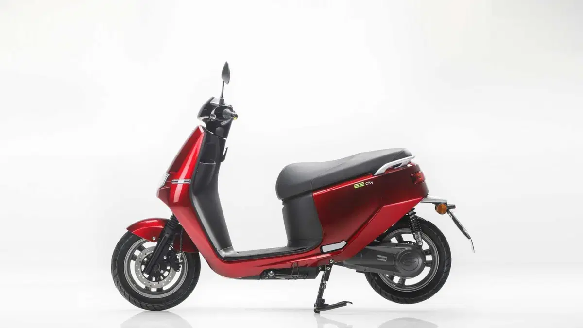 Ecooter E2 City E2 City (2021 - 26) (6)