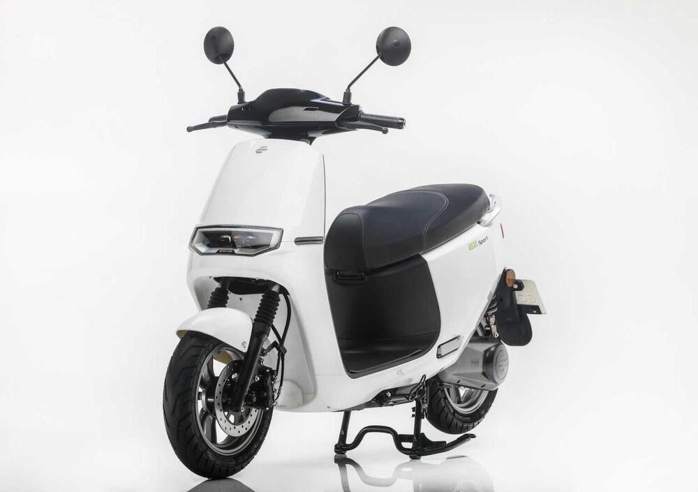 Ecooter E2 Sport (2021 - 24)