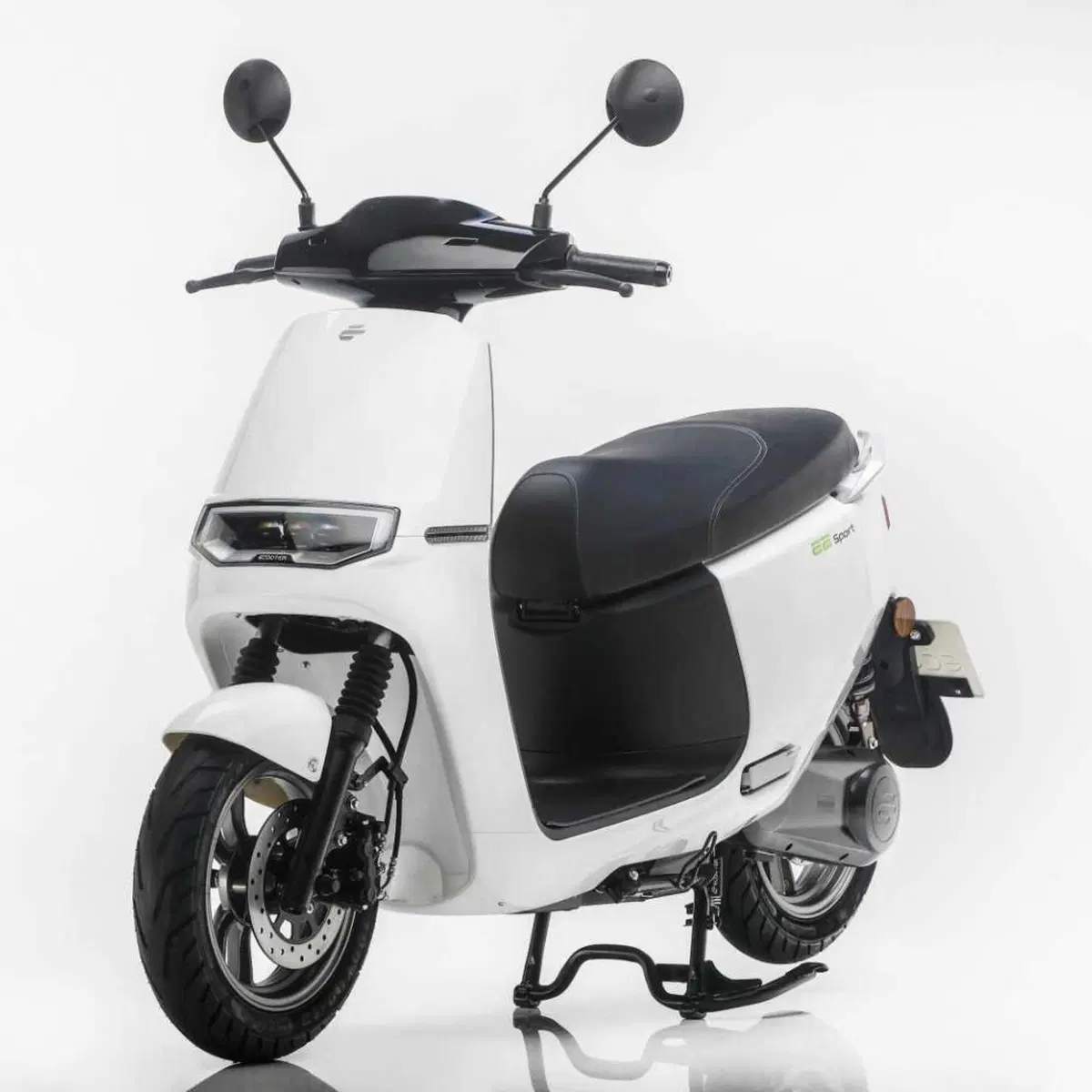 Ecooter E2 Sport (2021 - 26)