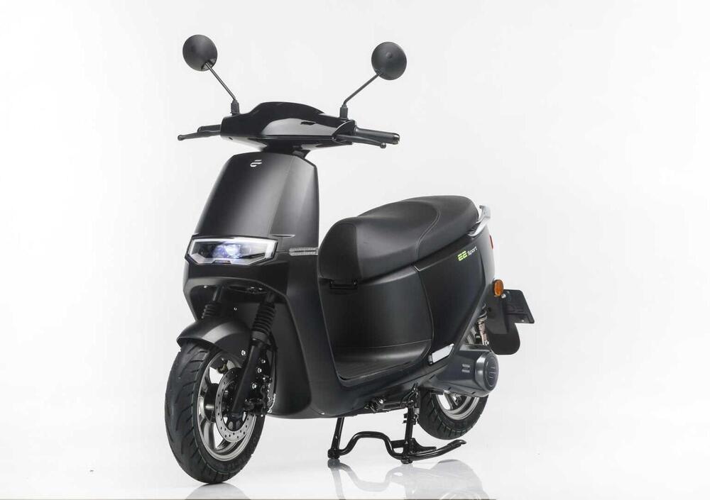 Ecooter E2 Sport (2021 - 24) (3)