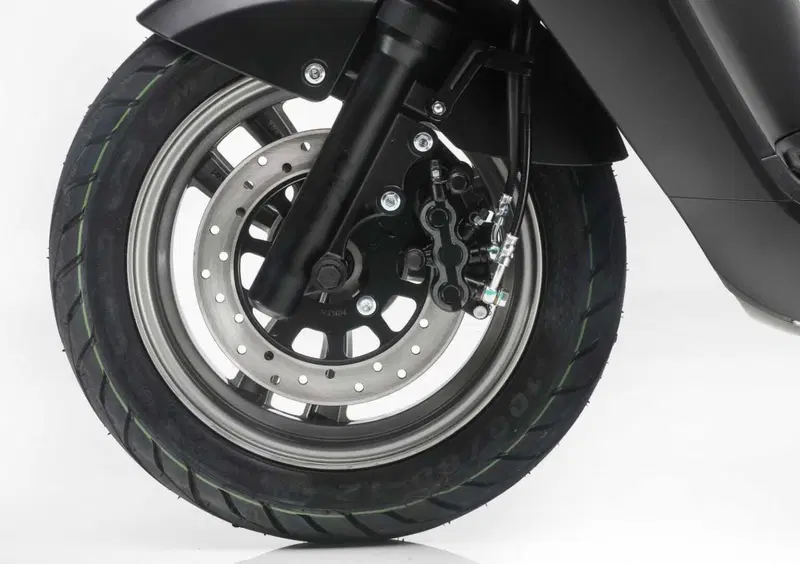 Ecooter E2 Sport E2 Sport (2021 - 26) (6)