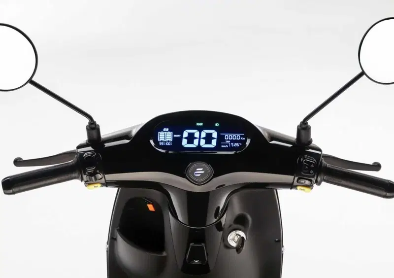 Ecooter E2 Sport E2 Sport (2021 - 26) (7)
