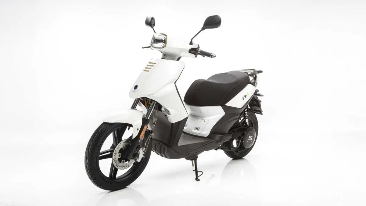 FD Motors F3-E F3-E (2020 - 26) (2)