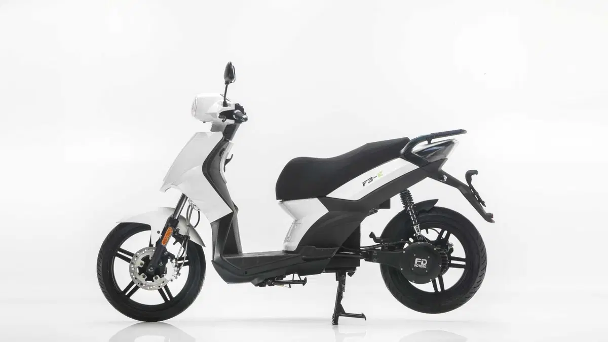 FD Motors F3-E F3-E (2020 - 26) (3)