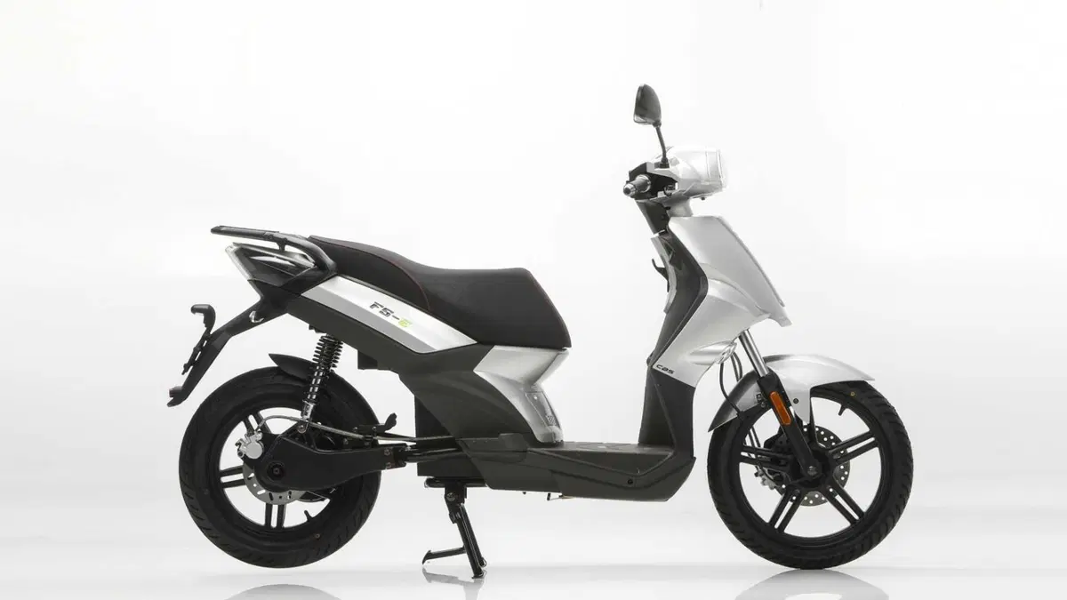 FD Motors F5-E F5-E (2020 - 26) (4)