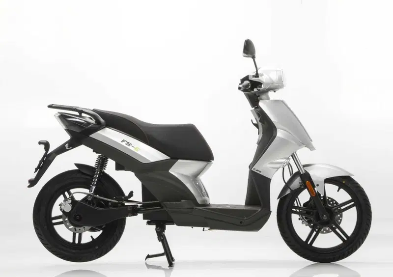 FD Motors F5-E F5-E (2020 - 26) (4)