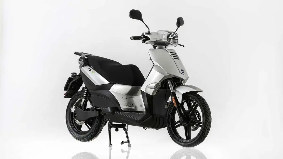 FD Motors F5-E F5-E (2020 - 26) (2)