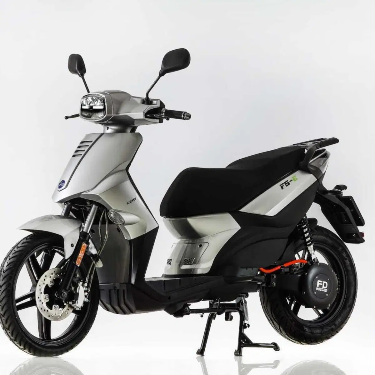 FD Motors F5-E (2020 - 26)