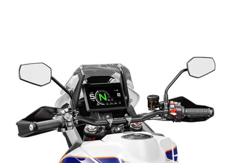 KTM 1290 Super Adventure R 1290 Super Adventure R (2022 - 25) (5)