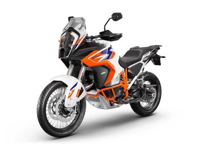 KTM 1290 Super Adventure R