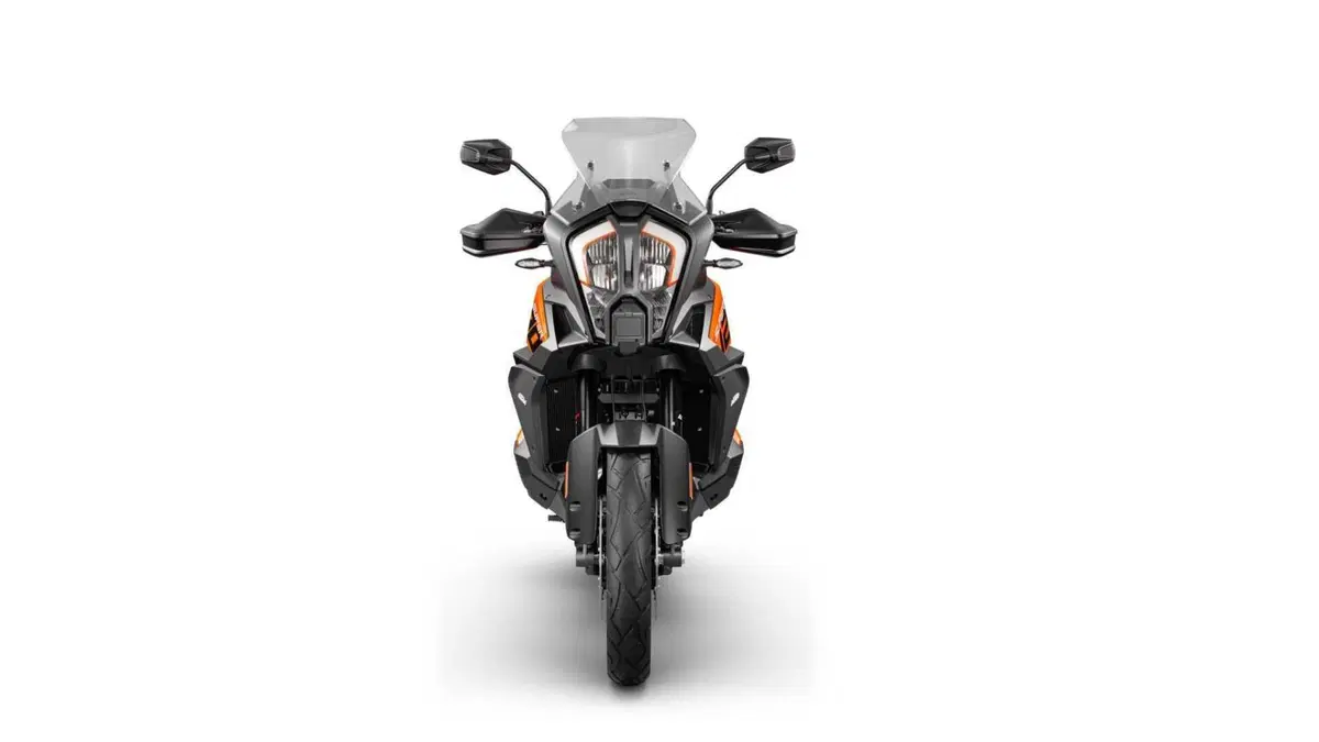 KTM 1290 Super Adventure 1290 Super Adventure S (2021 - 25) (6)