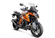 KTM 1290 Super Duke GT