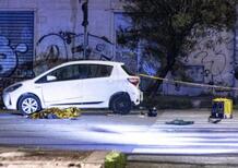 Incidente mortale a Roma