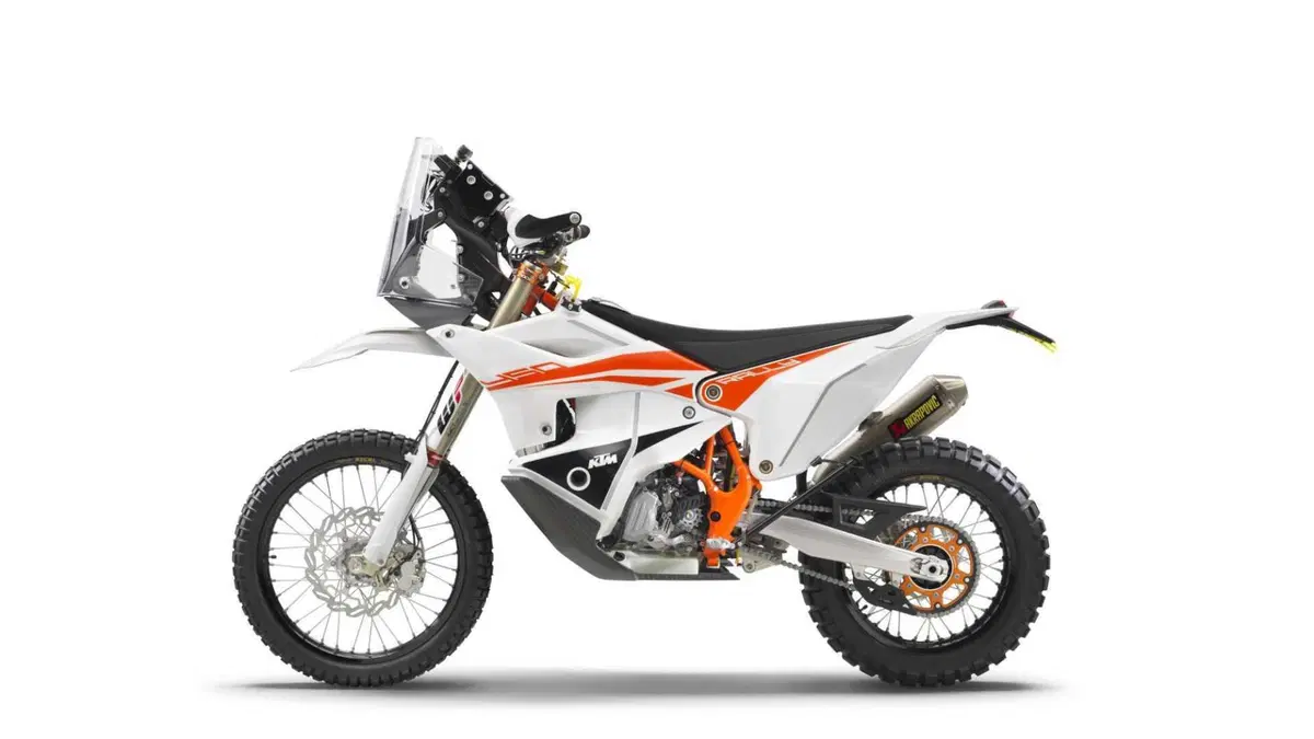 KTM 450 Rally 450 Rally (2024) (5)