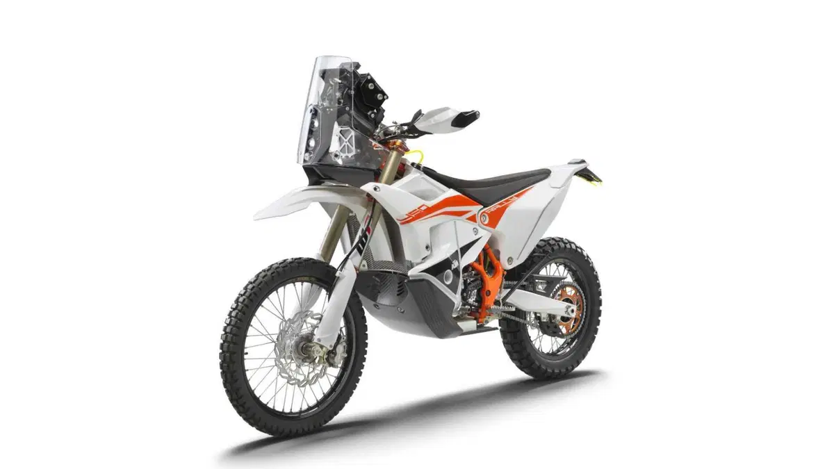 KTM 450 Rally 450 Rally (2024) (6)